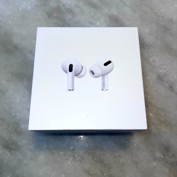 Air Pods Pro 1st Gen.